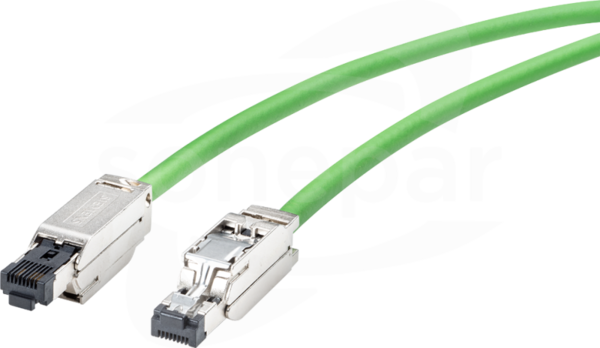 6XV18715BH10 RJ45 180' 1m Kabel do transmisji danych