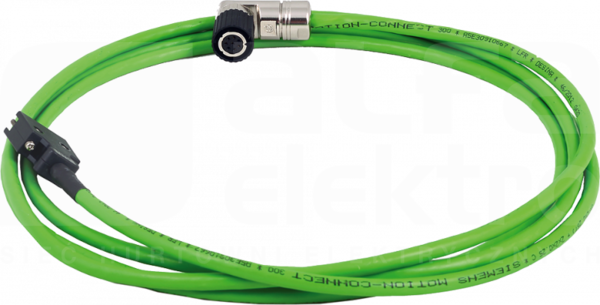 6FX30022DB201AF0 5m Kabel sygnałowy