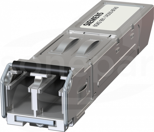 SCALANCE X SFP991 Moduł do aktywnych urządzeń sieciowy
