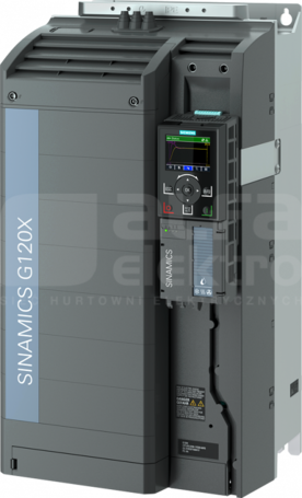 SINAMICS G120X 45kW Moduł mocy