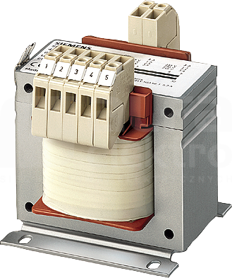 4AM34425CT100FA0 440/230V 100VA Transformator