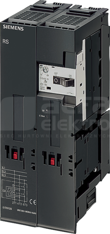 ET-200S RS1-X 0,18kW rewers. Rozrusznik silnikowy
