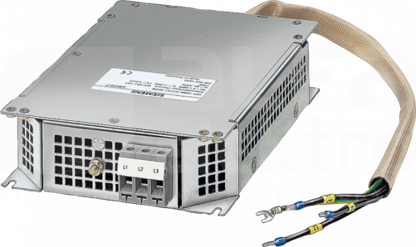 MICROMASTER 4 200-240V 4A WLK.A Dławik komutacyjny