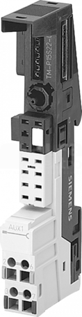 SIPLUS ET200S TM-P15C22-01 Podstawa montażowa PLC