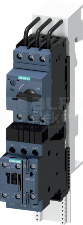 SIRIUS 3,5-5,0A 24VDC Układ rozruchowy