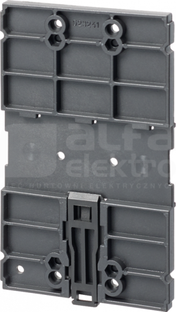 SENTRON 3VT91004PP30 Adapter na szynę