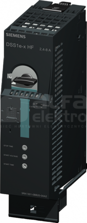 ET-200S DSS1E-X 7,5kW bezpośr. Softstarter