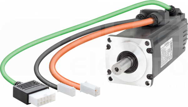 1FL60342AF211AH1 230V 0,4kW 3000obr SERVO SILNIK