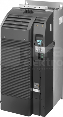 SINAMICS G120 PM240-2 110kW Moduł mocy