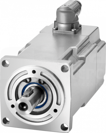 SIMOTICS S-1FK2 CT 1.27Nm SERVO SILNIK