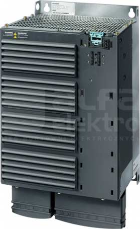SINAMICS G120 PM250 37,0kW FIL.A Moduł mocy