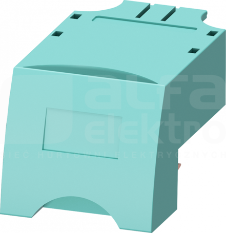 SIRIUS 3RV29175A Połączenie wtykowe
