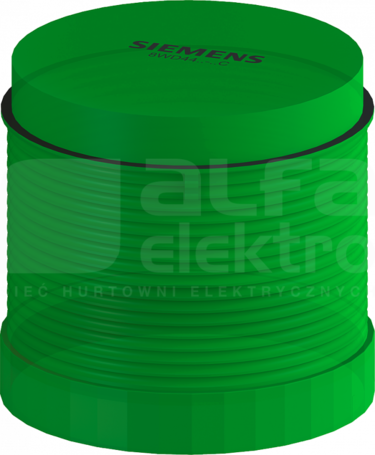 8WD44405AC fi70 115 ZIEL KOL.SWIAT.CIĄGŁE+LED