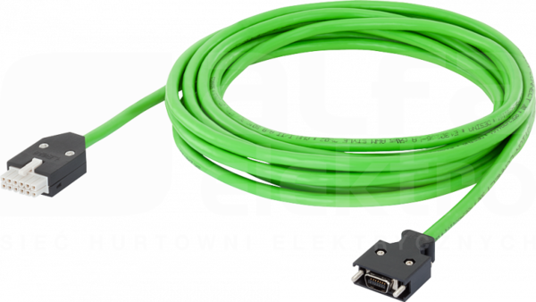 6FX30022CT201AD0 3m Kabel sygnałowy