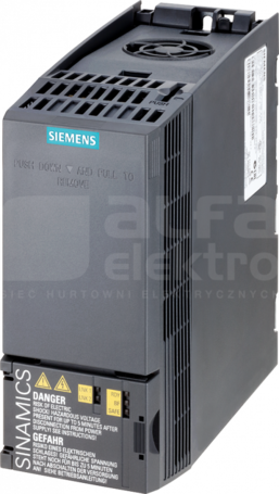 SINAMICS G120C 1,5kW 3x380-480V Falownik
