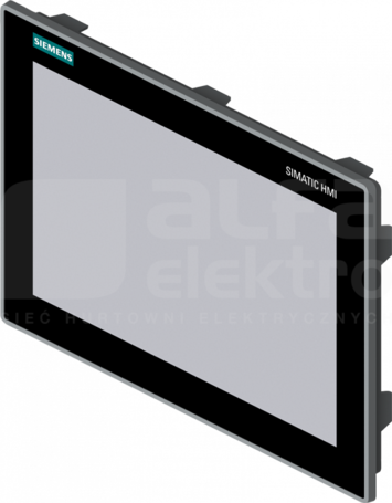 SIMATIC IFP1200 12 Monitor do zabudowy dotykowy