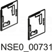 SENTRON 3VL93008CE00 Przegroda fazowa