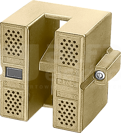 3TY25220A Komora gaszeniowa