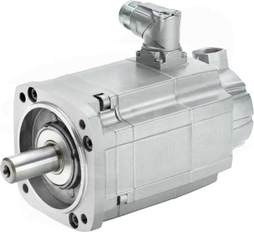 SIMOTICS 1FT7 1,35kW 5Nm 3000obr/min SERWOSILNIK