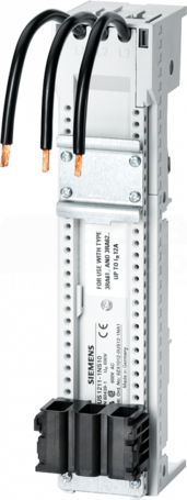 8US12111NS10 ADAPTER WYŁĄCZNIK SILNIKOWY - AKCESORIA