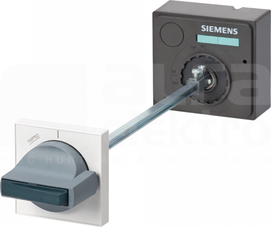 SENTRON 3VL96003HG06 Ramka maskująca