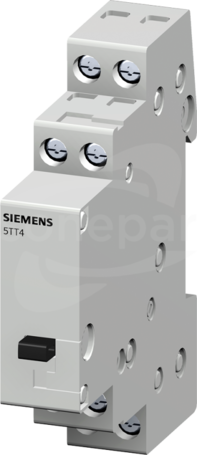  2 NO AC 230V 400V Stycznik instalacyjny