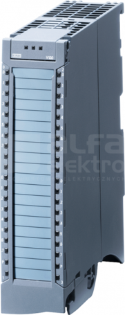 SIPLUS S7-1500 DI 16x24VDC HF Moduł wejść/wyjść cyfrowych