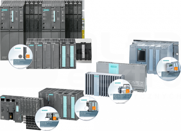SIMATIC S7-1500 ET/200SP Moduł komunikacyjny