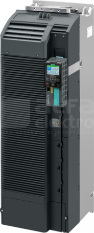 SINAMICS G120 PM240-2 160kW Moduł mocy