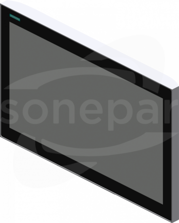 SIMETIC ITC1900 V3 PRO Panel operatora dotykowy