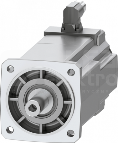 SiMOTICS S-1FK2 CT 3,6Nm SERVO SILNIK