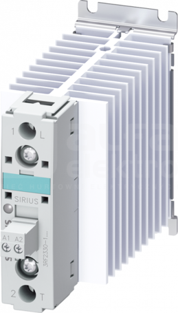 SIRIUS 30A 230-460V/24VDC Stycznik półprzewodnikowy