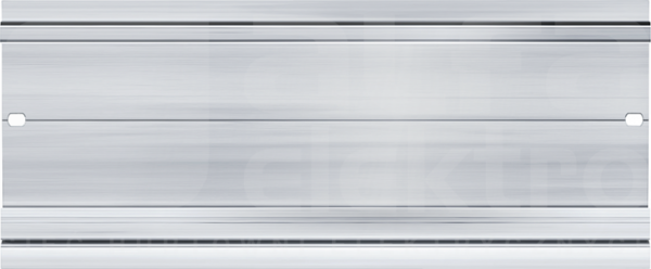 SIMATIC S7-1500 L=160mm Szyna montażowa DIN