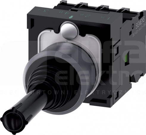 SIRIUS ACT 22mm O-I-II-III z samop. Joystick