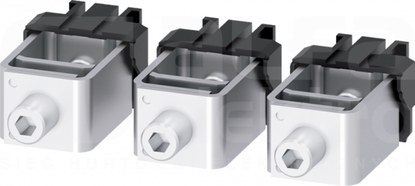 3VA92530JA12 Akcesoria