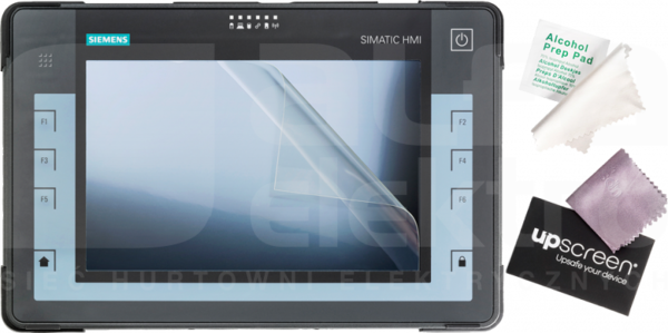 PROTECTIVE FILM 10 WIDESCREEN TYPE 4 Akcesoria