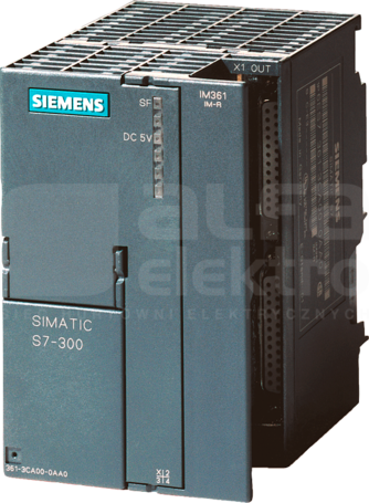 SIMATIC S7-300 IM361 Moduł komunikacyjny