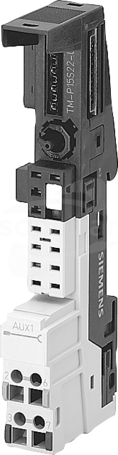 SIMATIC DP ET-200S TM-P15C23-A0 Moduł terminala