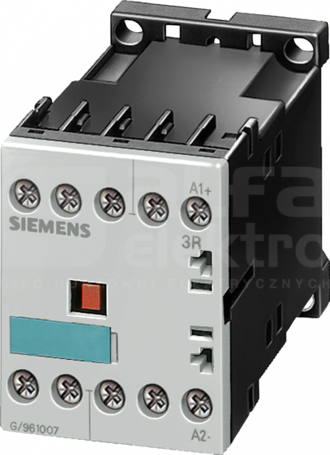 SIRIUS 2NO+2NC 24VDC Stycznik pomocniczy