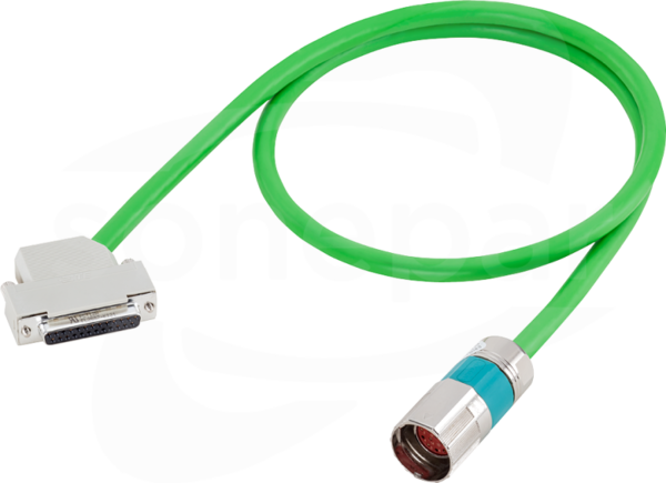 6FX50022CA311BA0 0/10/0/0 Kabel sygnałowy enkodera
