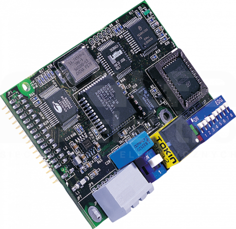 SMARTLINK PROFIBUS moduł montażowy SIMATIC SITRANS AKCESORIA