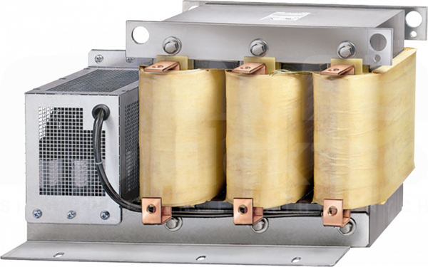 SINAMICS FSB 3AC 380-480V 9,0A Filtr przemiennika