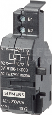 SENTRON 110,230VAC/110,220VDC Cewka wzrostowa