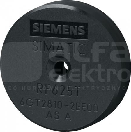SIMATIC RF625T Transponder