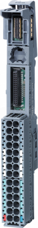SIPLUS ET200SP BU15-P16+A10+2B BU typ A0 Podstawa montażowa PLC