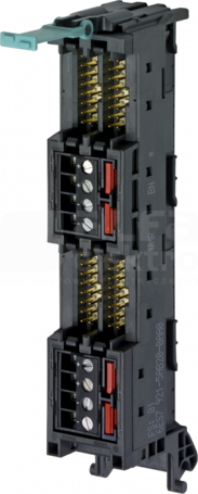 SIMATIC S7-1500 4x16-PIN 32 I/O Konektor frontowy