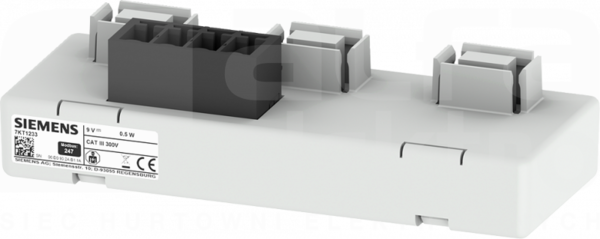 7KT1233 Listwa pomiarowa