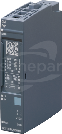 SIMATIC ET-200SP CM PTP Moduł komunikacji szeregowej