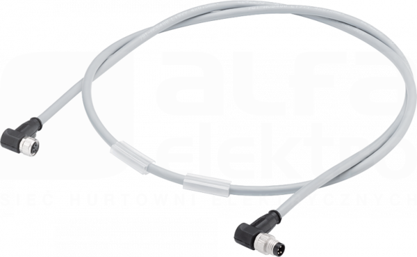 6ES71942LH501AB0 M8 5,0m Kabel połączeniowy
