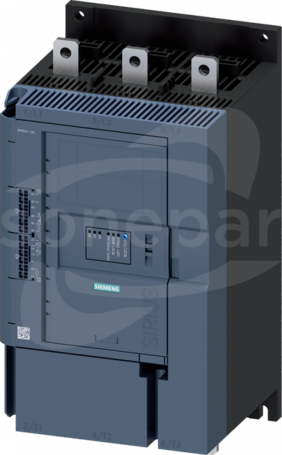 SIRIUS 200-480V 315A Softstarter